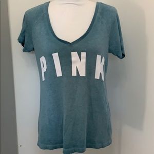 VS PINK V-Neck​​​​